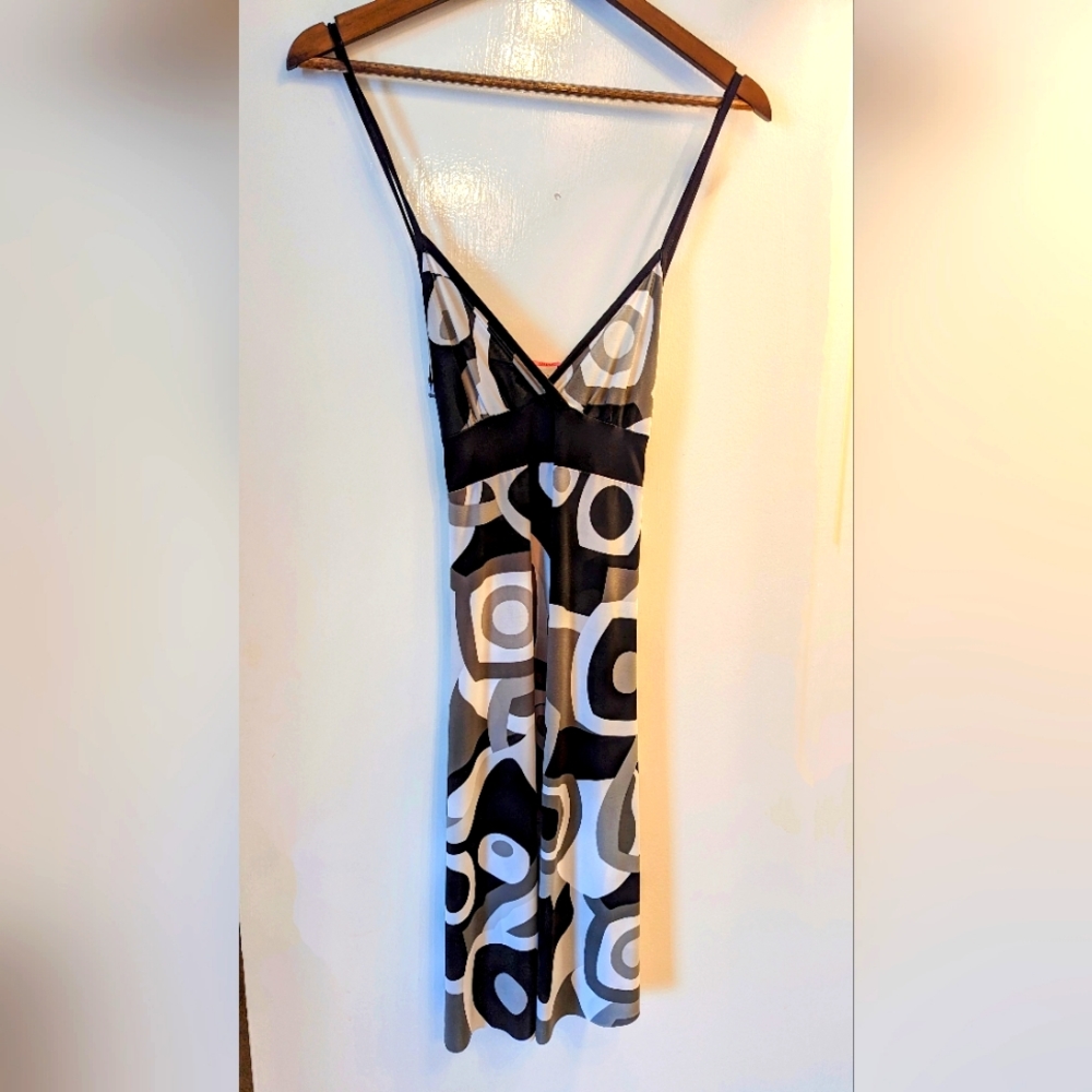 2nd-Skin Dress